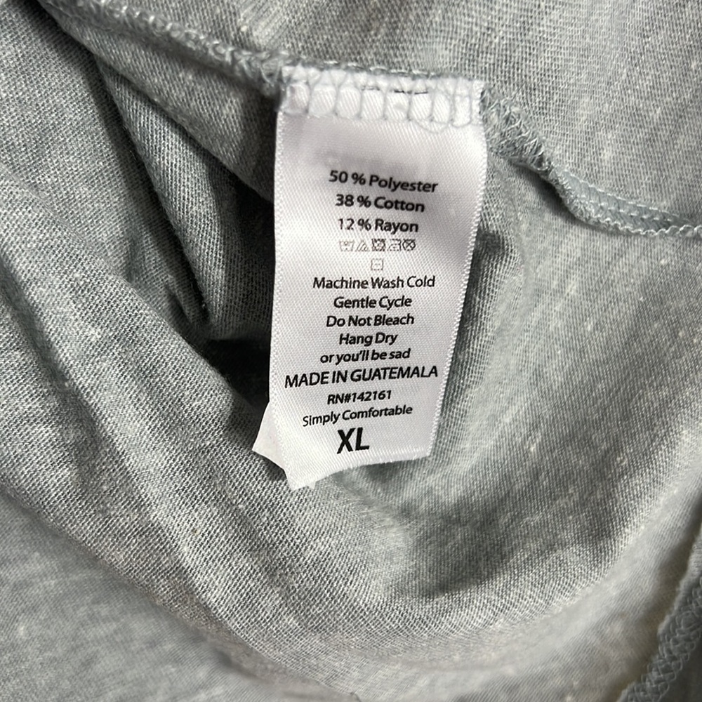 Lularoe Randy T XL - Picture 2 of 6